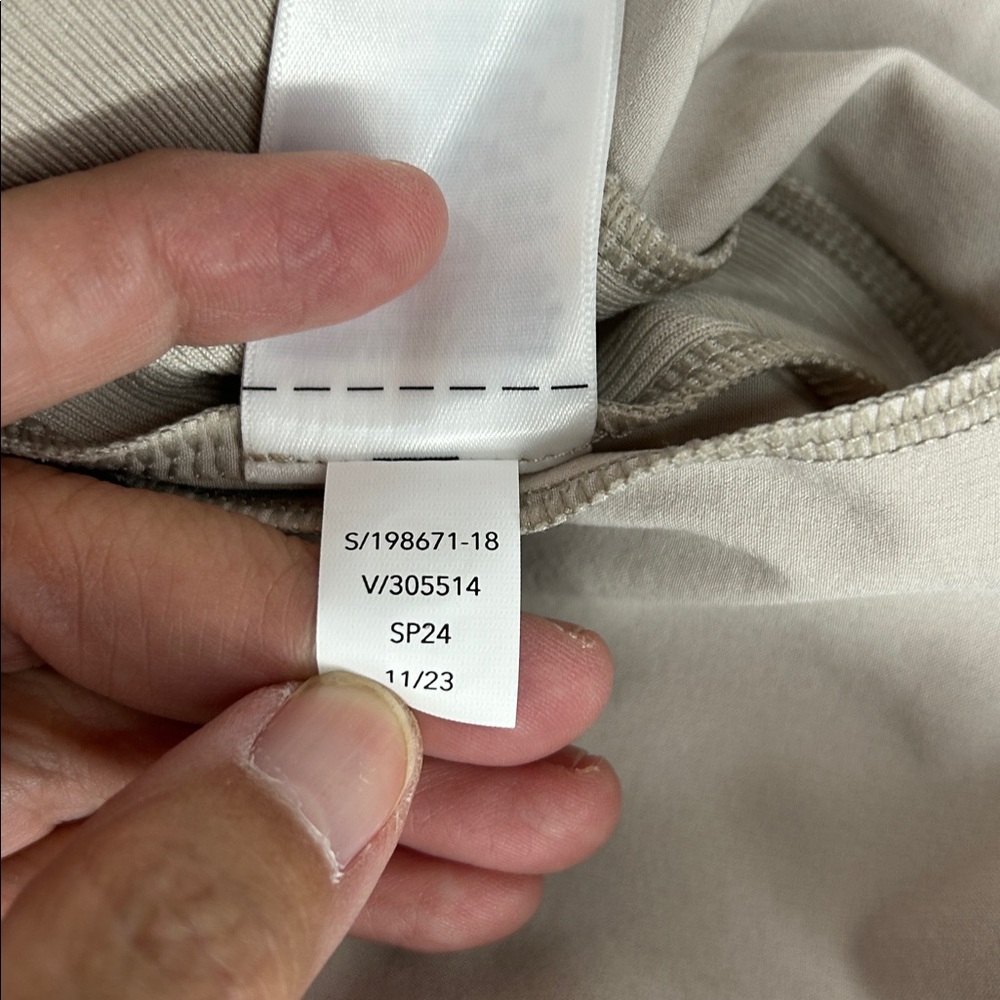 Athleta Brooklyn Mid Rise Ankle - Picture 14 of 16
